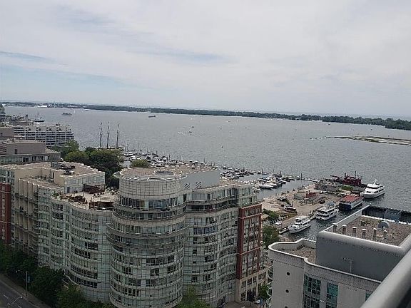 4th image of 38 Dan Leckie Way #2310