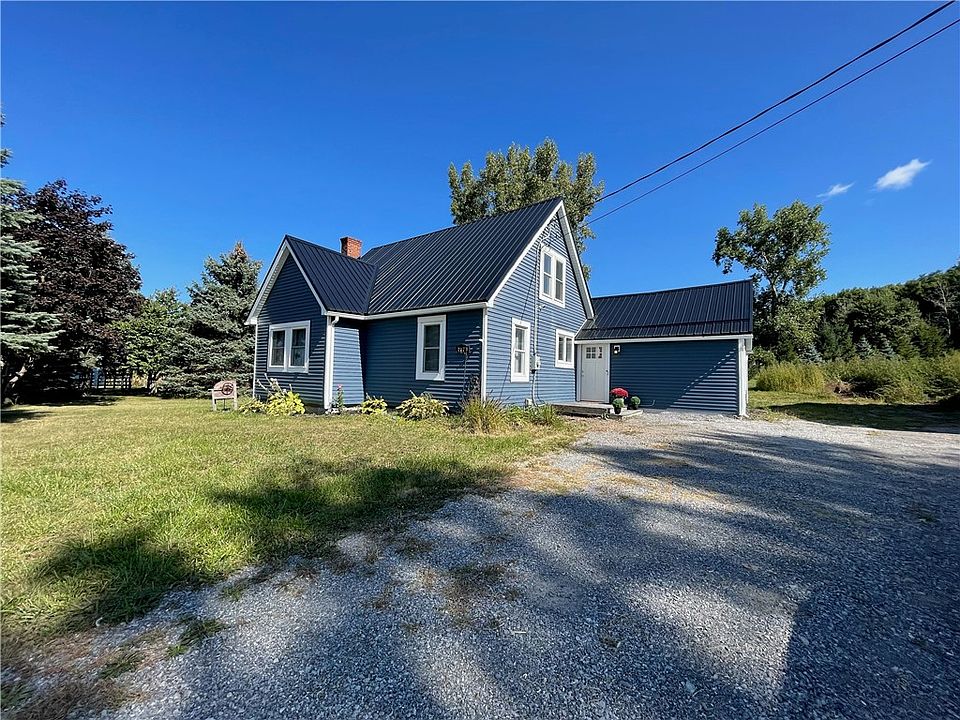 7177 Big Tree Rd, Pavilion, NY 14525 MLS R1499185 Zillow