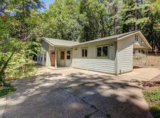 14740 Nathan Way, Grass Valley, CA 95945
