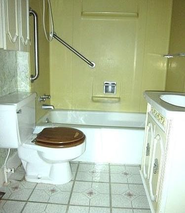 full bath