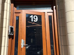 119 Peterborough St #B, Boston, MA 02215