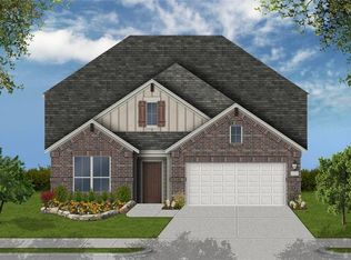 132 Rebel Red Rd, Liberty Hill, TX 78642