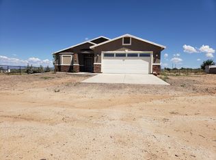 10965 S Artesia Trl, Safford, AZ 85546
