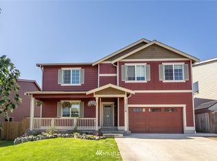 2106 187th Stct E, Spanaway, WA 98387