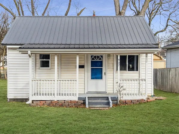 907 W Della Street, Springfield, MO 65803