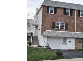 633 Linda Ln, Norristown, PA