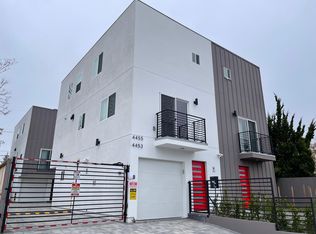 4455 1/2 Colfax Ave, Studio City, CA 91602