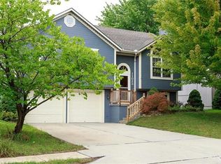 11023 N Ditman Ave, Kansas City, MO 64157