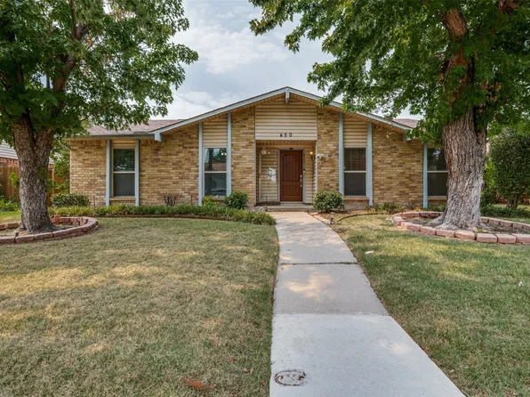 450 Woodhurst Dr, Coppell, TX 75019