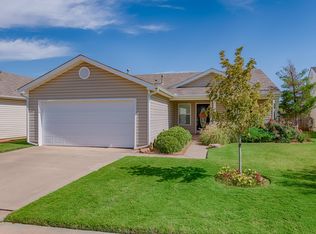 14804 Marbleleaf Dr, Edmond, OK 73013