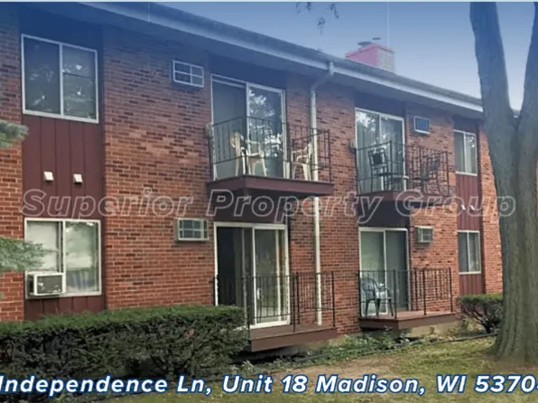 2222 Independence Ln, Madison, WI