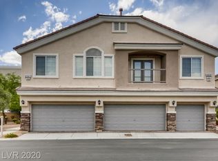 6041 Riverwalk Falls St UNIT 103, North Las Vegas, NV 89031