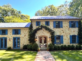 11312 John Carroll Rd, Owings Mills, MD 21117