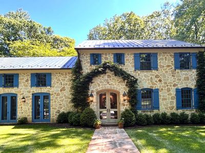 11312 John Carroll Rd, Owings Mills, MD, 21117