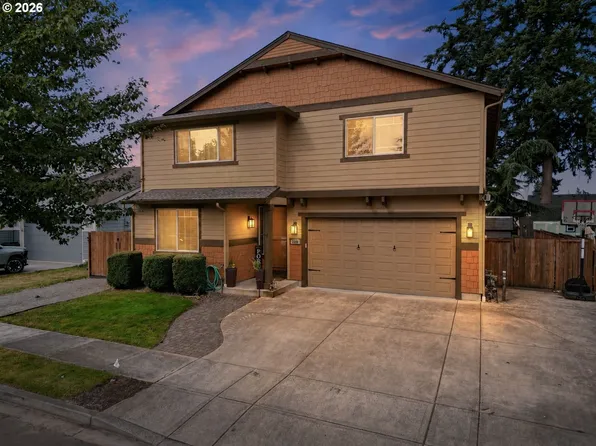2316 NW 4th Ave, Battle Ground, WA 98604