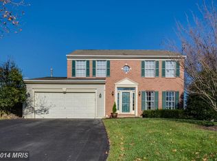 1279 Cinnamon Ridge Ct, Eldersburg, MD 21784