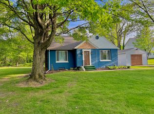 3248 Gethings Rd, Battle Creek, MI 49015