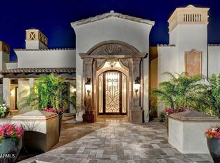 8111 N 62ND Place, Paradise Valley, AZ 85253