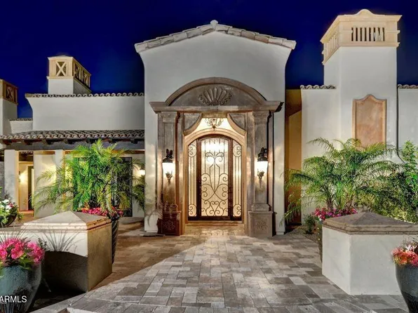 8111 N 62ND Place, Paradise Valley, AZ 85253