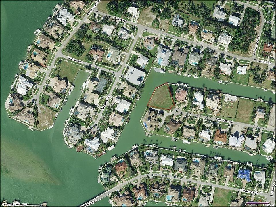 2nd image of 1628 McIlvaine Ct Lot 9