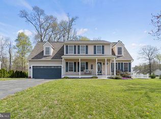 10101 Ballston Rd, Fredericksburg, VA 22408