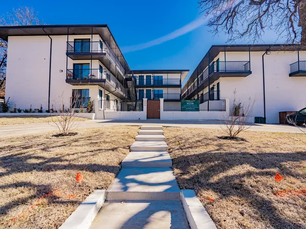Perrin Flats at Bishop Ridge, 606 N Marsalis Ave APT 109, Dallas, TX 75203