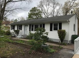 312 Patterson Ave, Egg Harbor Township, NJ 08234