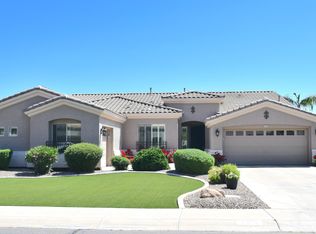3075 E Vermont Dr, Gilbert, AZ 85295