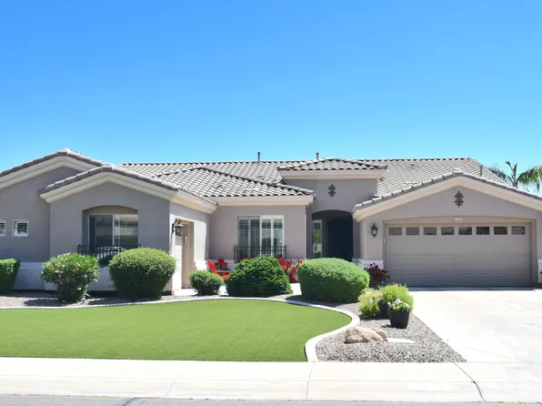 3075 E Vermont Drive, Gilbert, AZ 85295