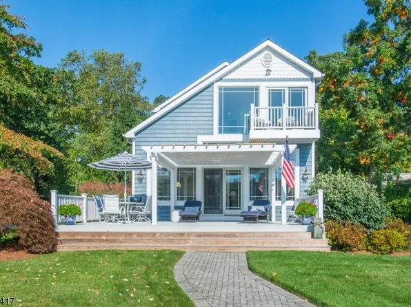 31 Pioneer Point Dr, Frankford Twp., NJ 07826