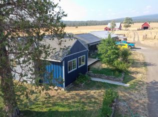 210 Pine Forest Rd, Goldendale, WA 98620