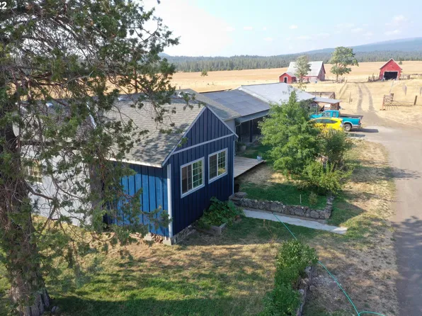 210 Pine Forest Rd, Goldendale, WA 98620
