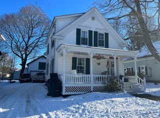 62 Calais Ave, Calais, ME 04619