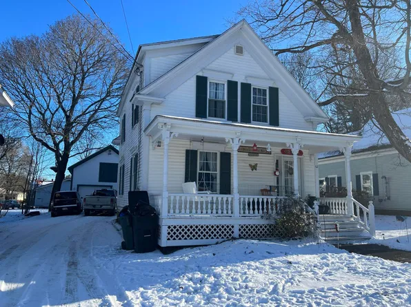 62 Calais Avenue, Calais, ME 04619