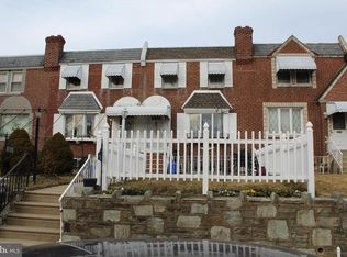 3025 Unruh Ave, Philadelphia, PA 19149