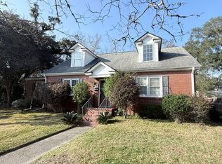 18 Moore Dr, Charleston, SC 29407