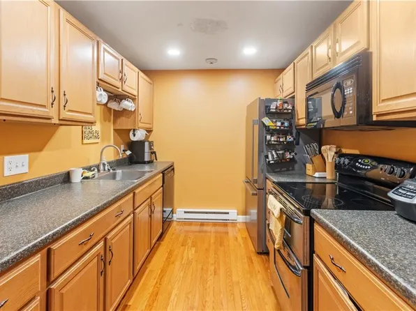 117 John St #11, Lincoln, RI 02865