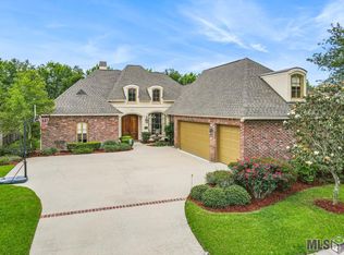 13762 Landmark Dr, Baton Rouge, LA 70810