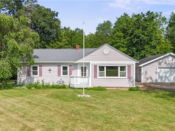 4830 Mansfield Adario Rd, Shiloh, OH 44878