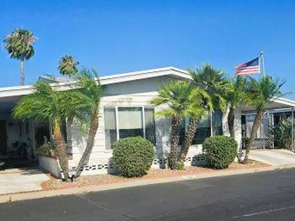 601 N Kirby St Space 463, Hemet, CA 92545