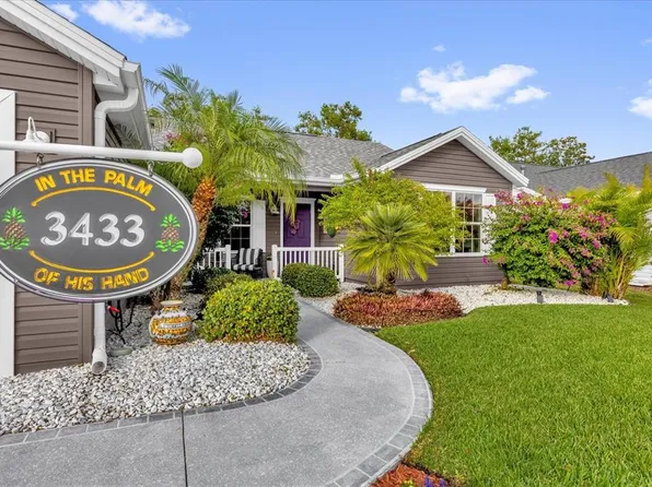 3433 Worth Cir, The Villages, FL 32162
