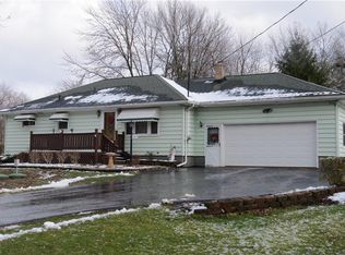 1383 Melbourne Rd, Vienna, OH 44473