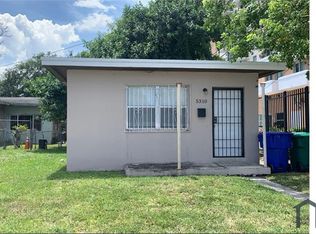 5310 NW 14th Ave, Miami, FL 33142