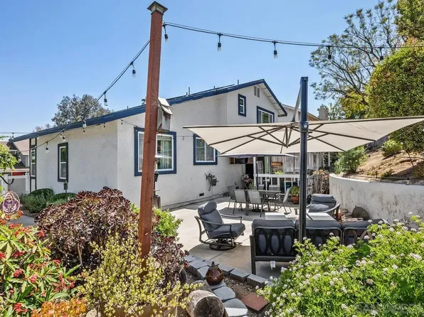 1660 Hawk Ridge Pl, Escondido, CA 92027