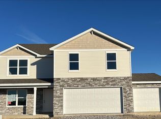 660 Malfoy Ct, Bluffton, IN 46714