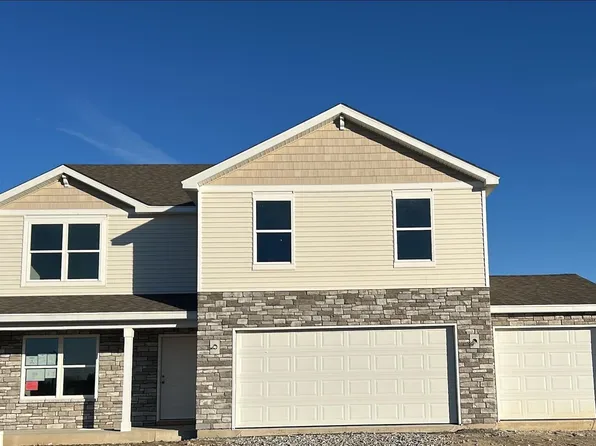 660 Malfoy Ct, Bluffton, IN 46714