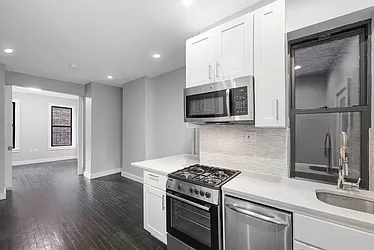 Rented by Tourma Realty LLC