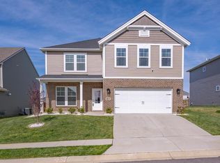 6813 Bridgeview Ct, Utica, KY 42376