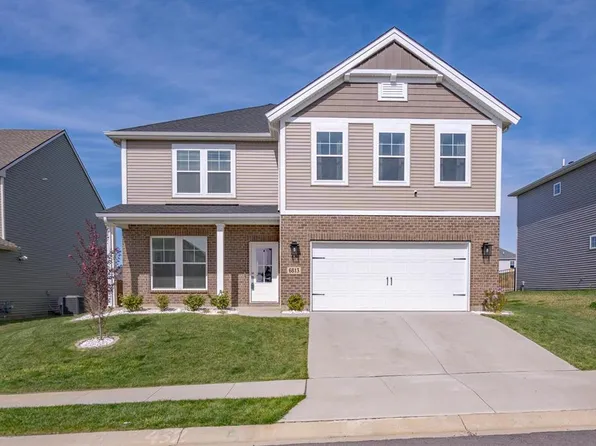 6813 Bridgeview Ct, Utica, KY 42376