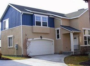 5113 Fortrose Dr, Herriman, UT 84096